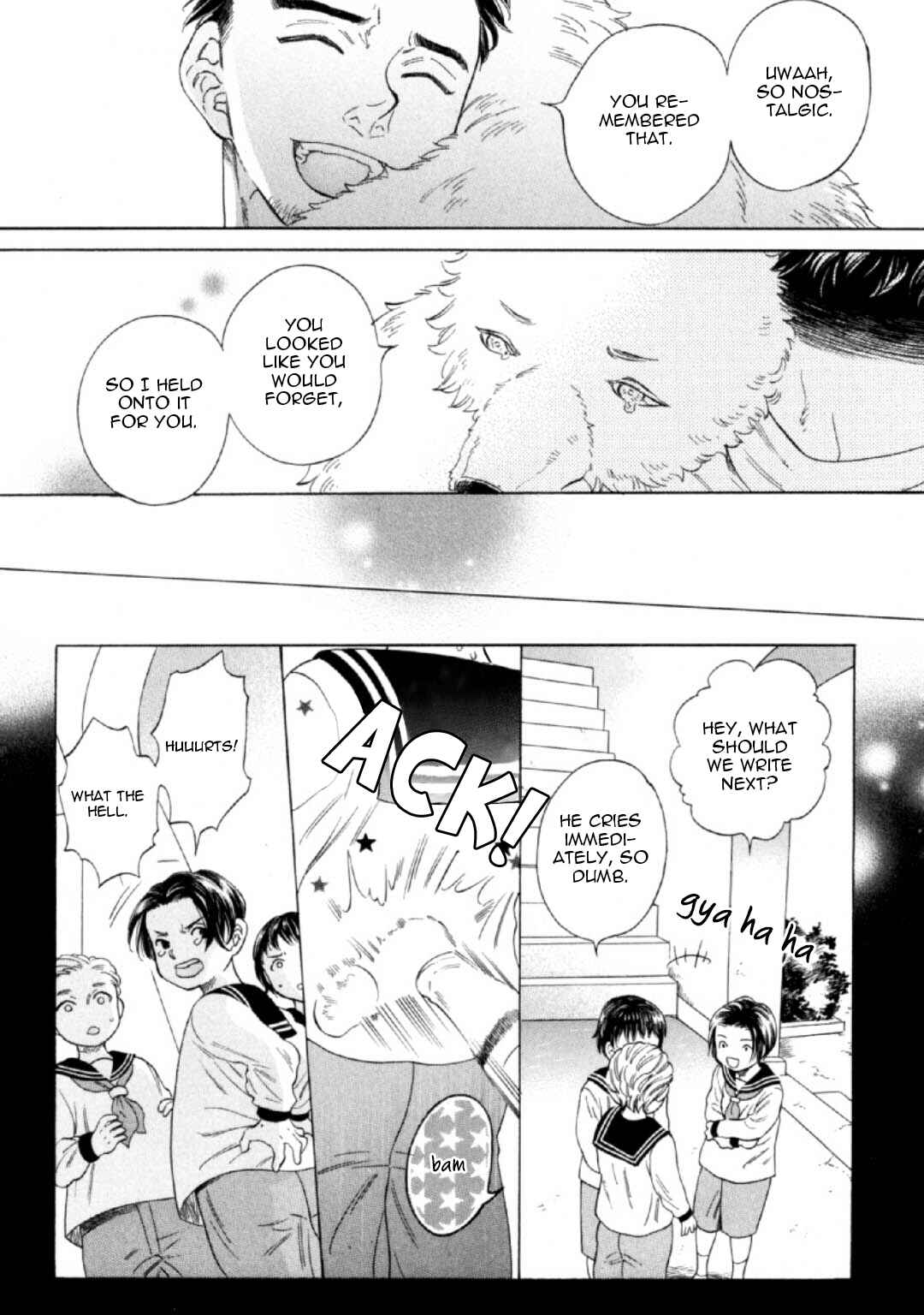 Page 16 Chapter 4 Banbi