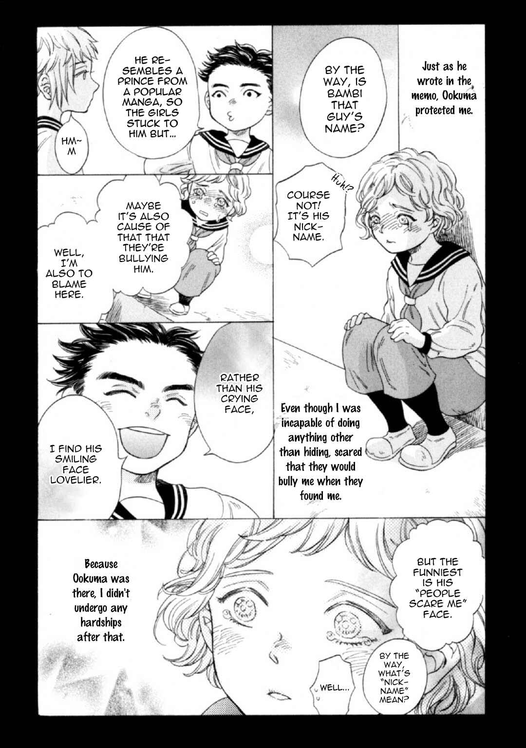 Page 18 Chapter 4 Banbi