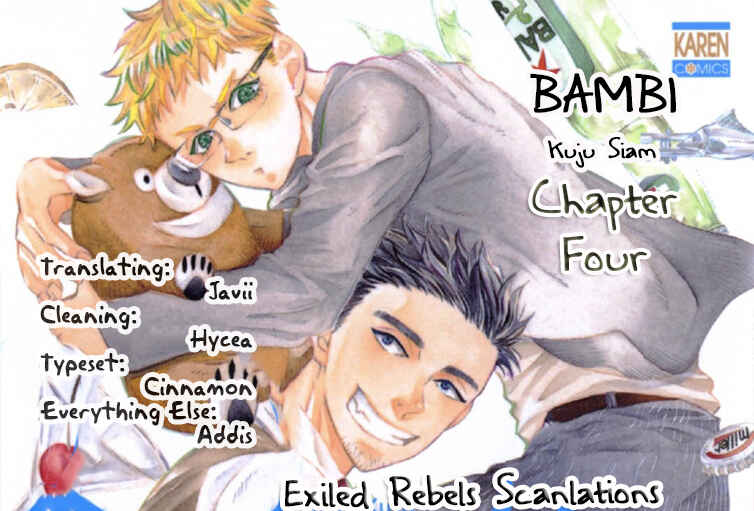 Page 2 Chapter 4 Banbi