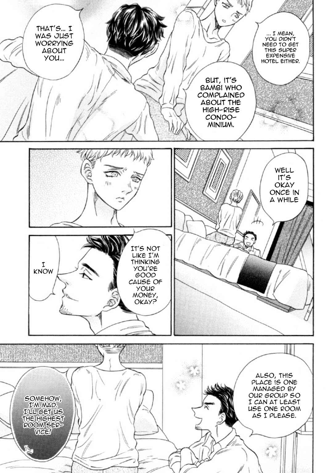 Page 24 Chapter 4 Banbi