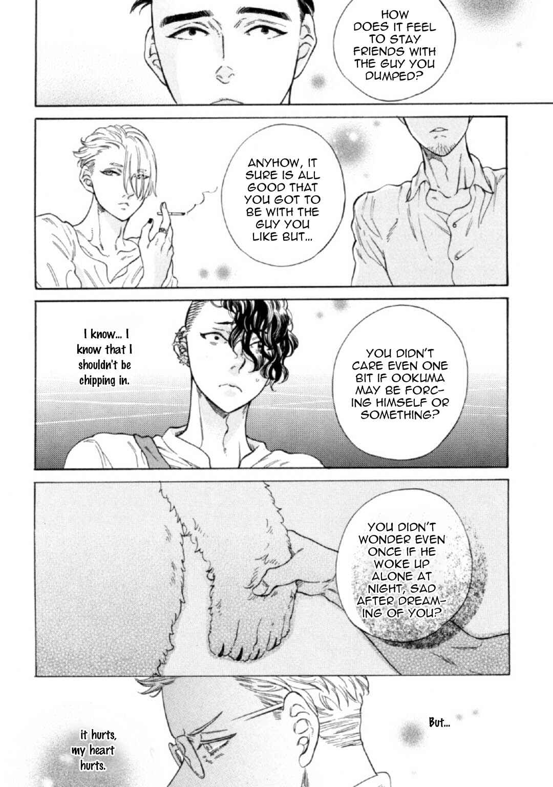 Page 6 Chapter 4 Banbi