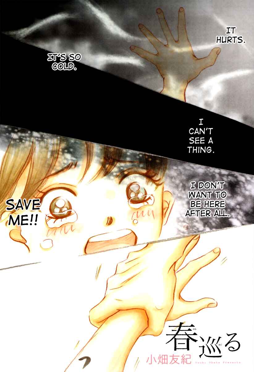 Page 2 Chapter 5 Haru Meguru