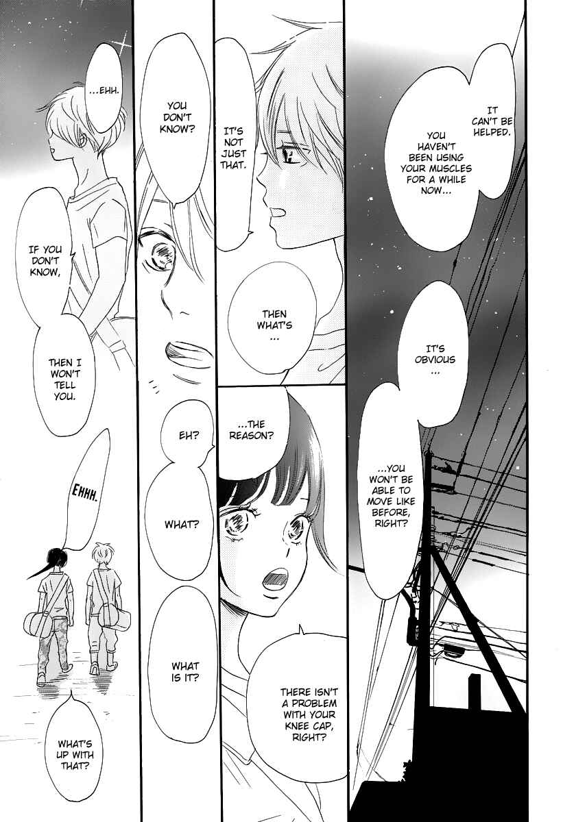 Page 12 Chapter 6 Haru Meguru