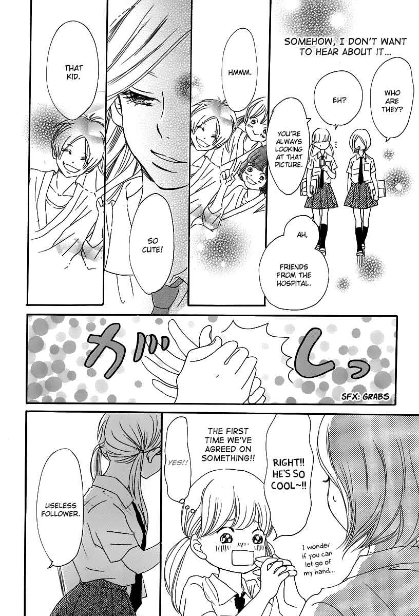 Page 19 Chapter 6 Haru Meguru