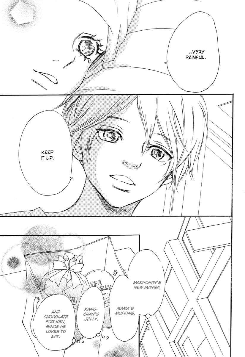 Page 36 Chapter 6 Haru Meguru