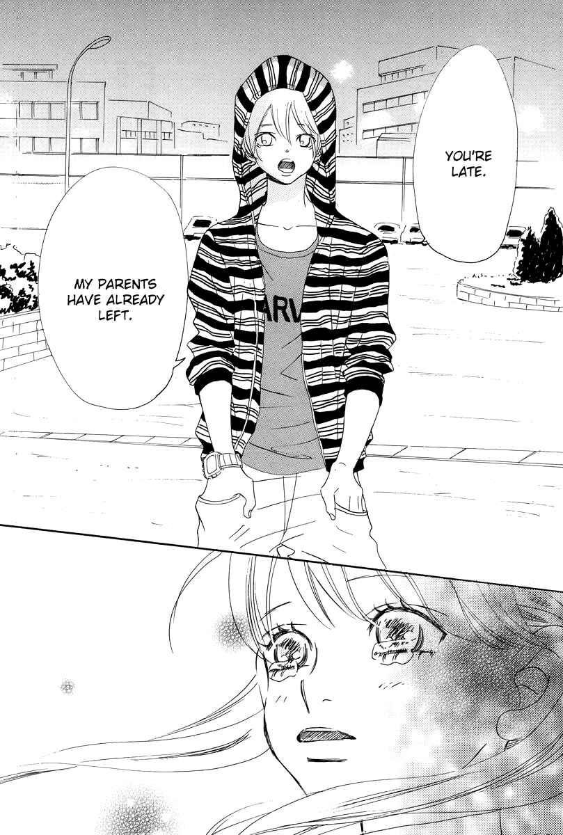 Page 43 Chapter 6 Haru Meguru