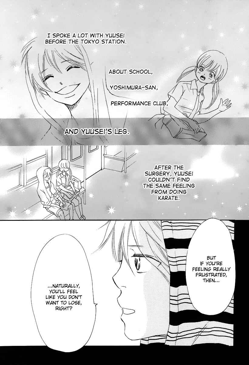 Page 48 Chapter 6 Haru Meguru