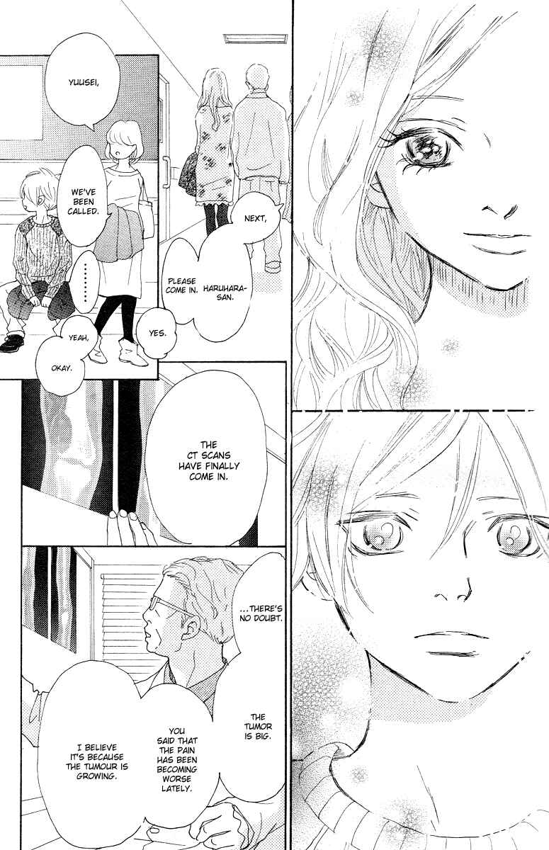 Page 22 Chapter 2 Haru Meguru