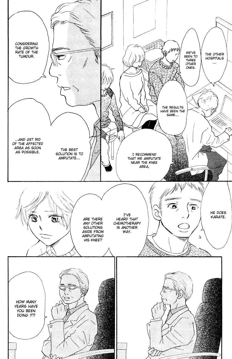 Page 23 Chapter 2 Haru Meguru