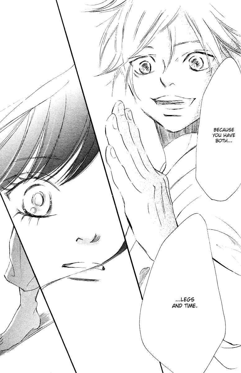Page 32 Chapter 2 Haru Meguru