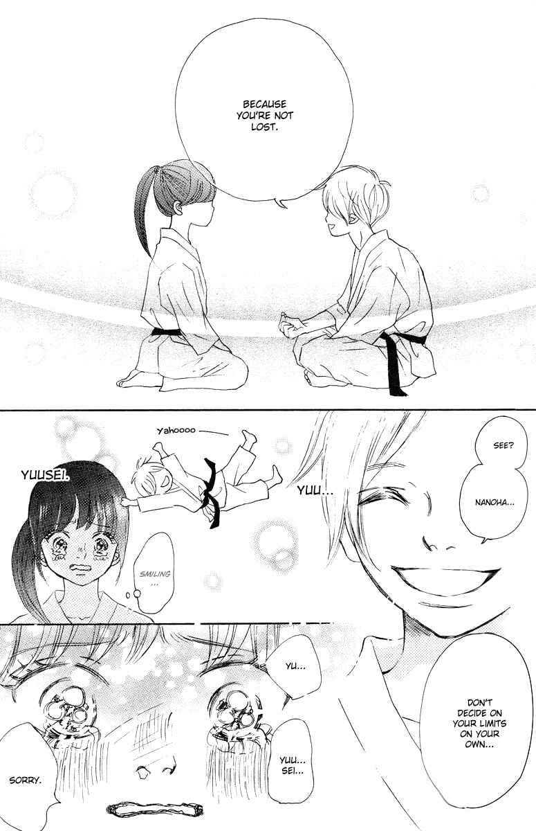 Page 38 Chapter 2 Haru Meguru