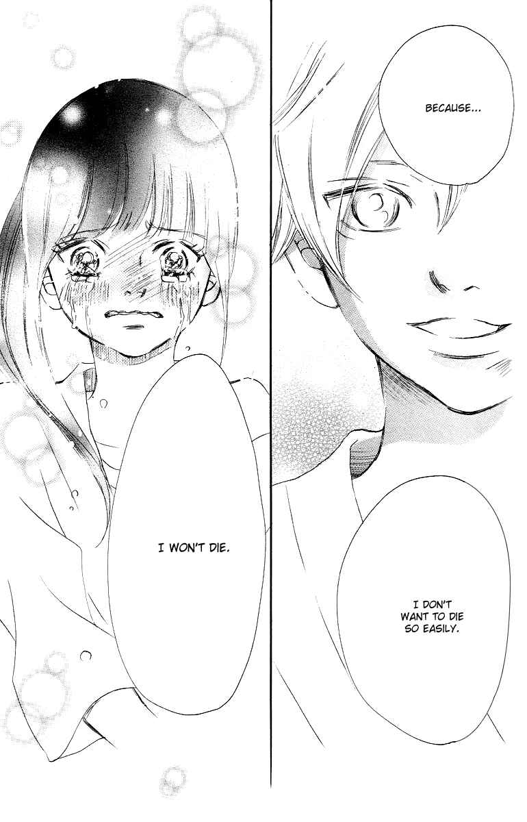 Page 42 Chapter 2 Haru Meguru