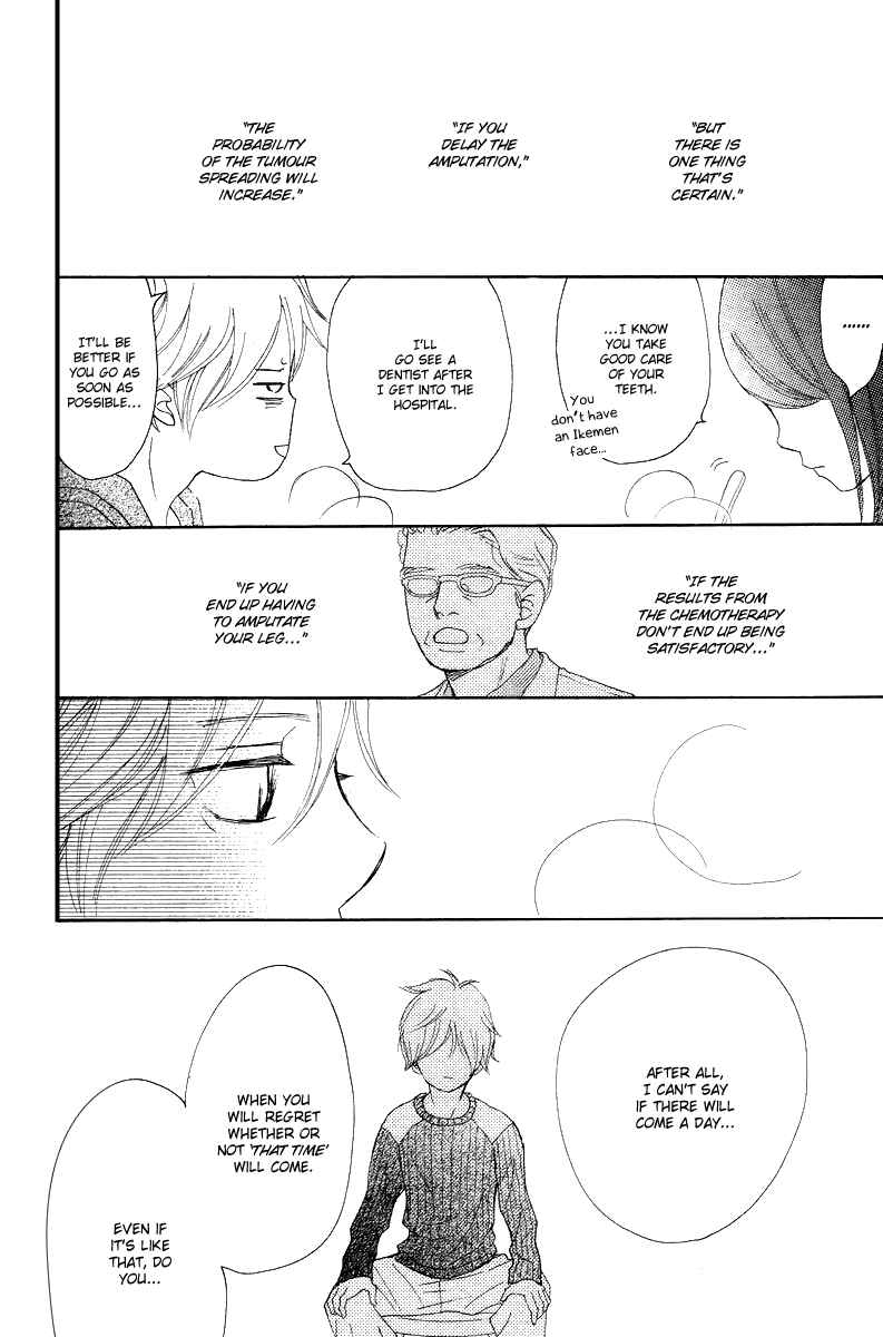 Page 47 Chapter 2 Haru Meguru