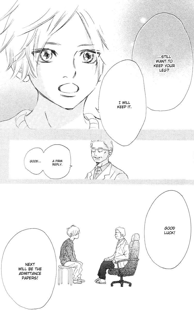 Page 48 Chapter 2 Haru Meguru