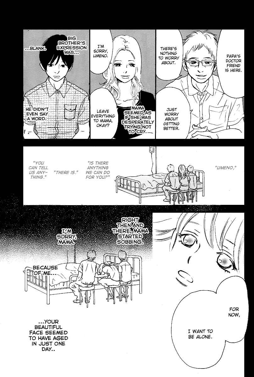 Page 17 Chapter 0 Haru Meguru