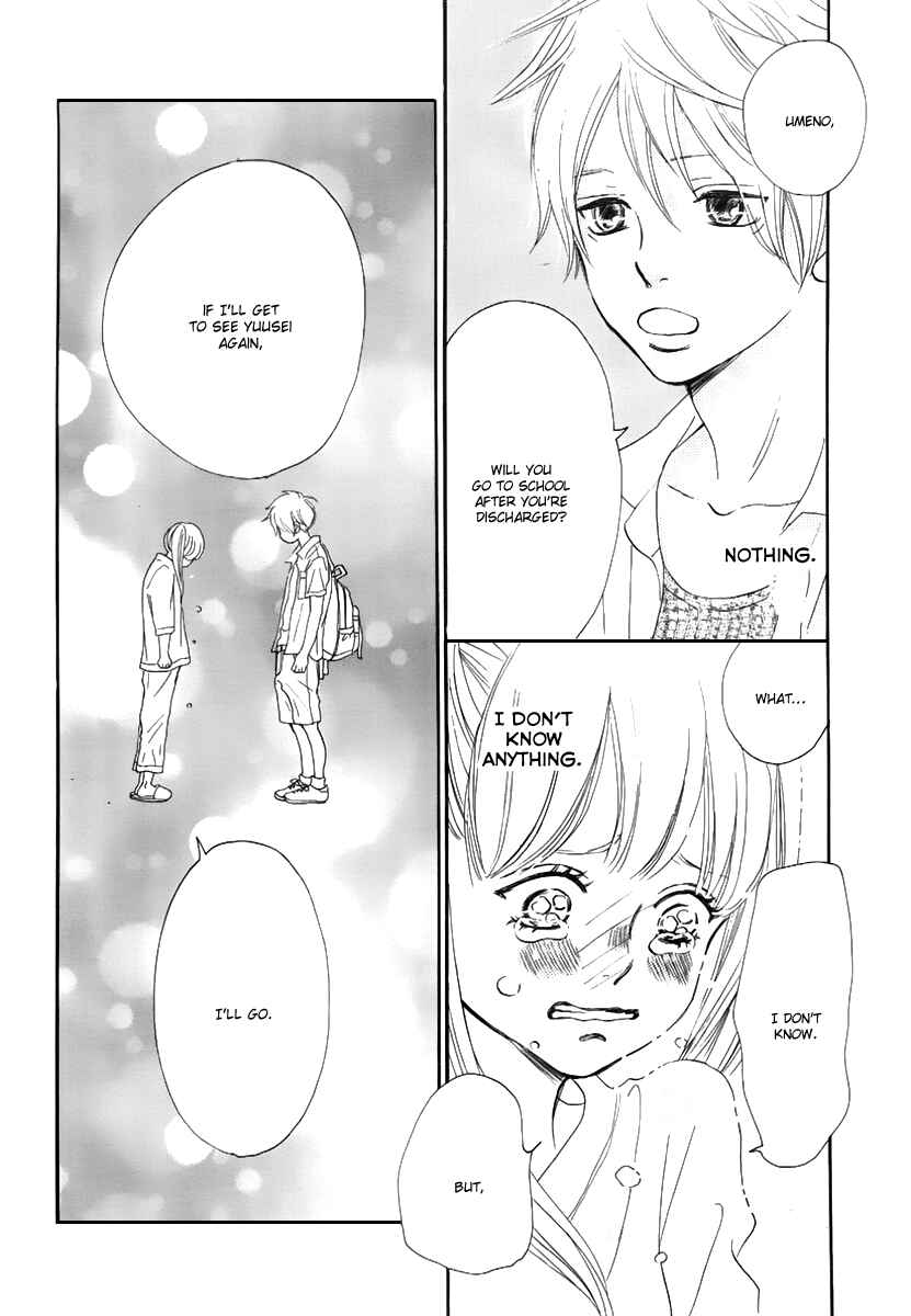 Page 44 Chapter 0 Haru Meguru