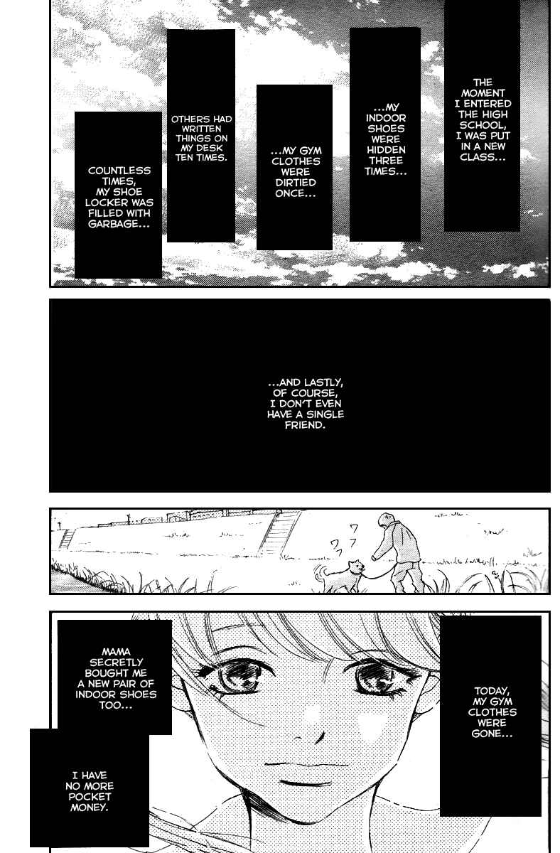 Page 9 Chapter 0 Haru Meguru
