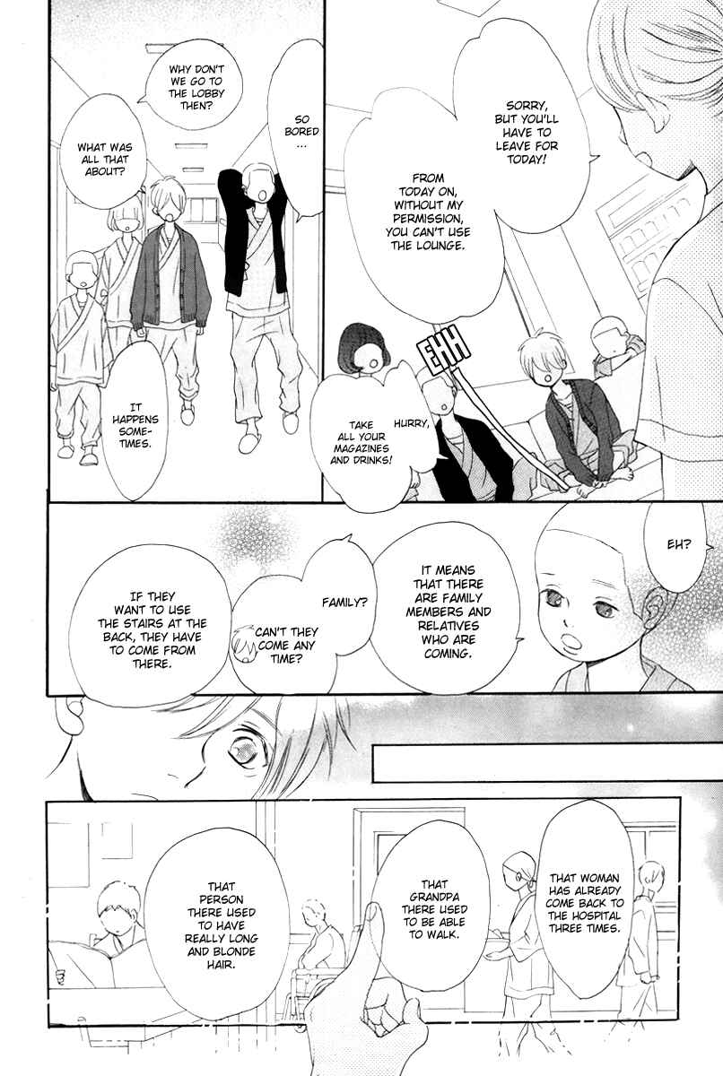 Page 19 Chapter 4 Haru Meguru