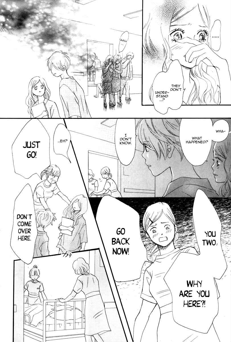 Page 33 Chapter 4 Haru Meguru