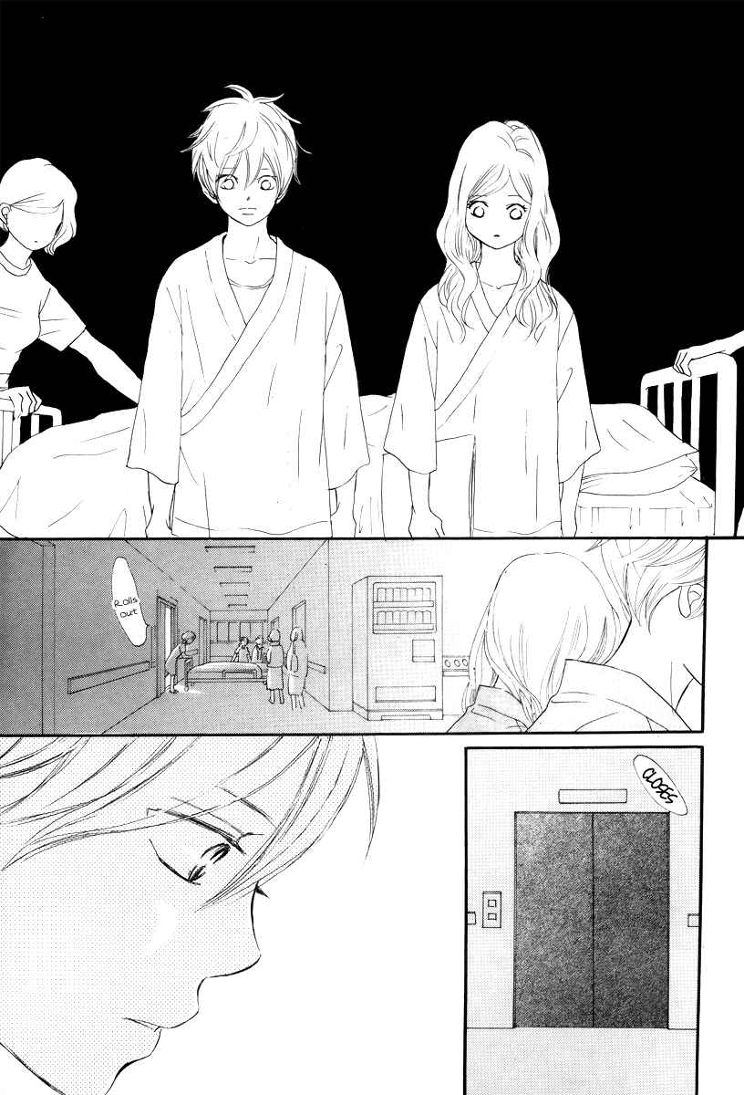Page 34 Chapter 4 Haru Meguru