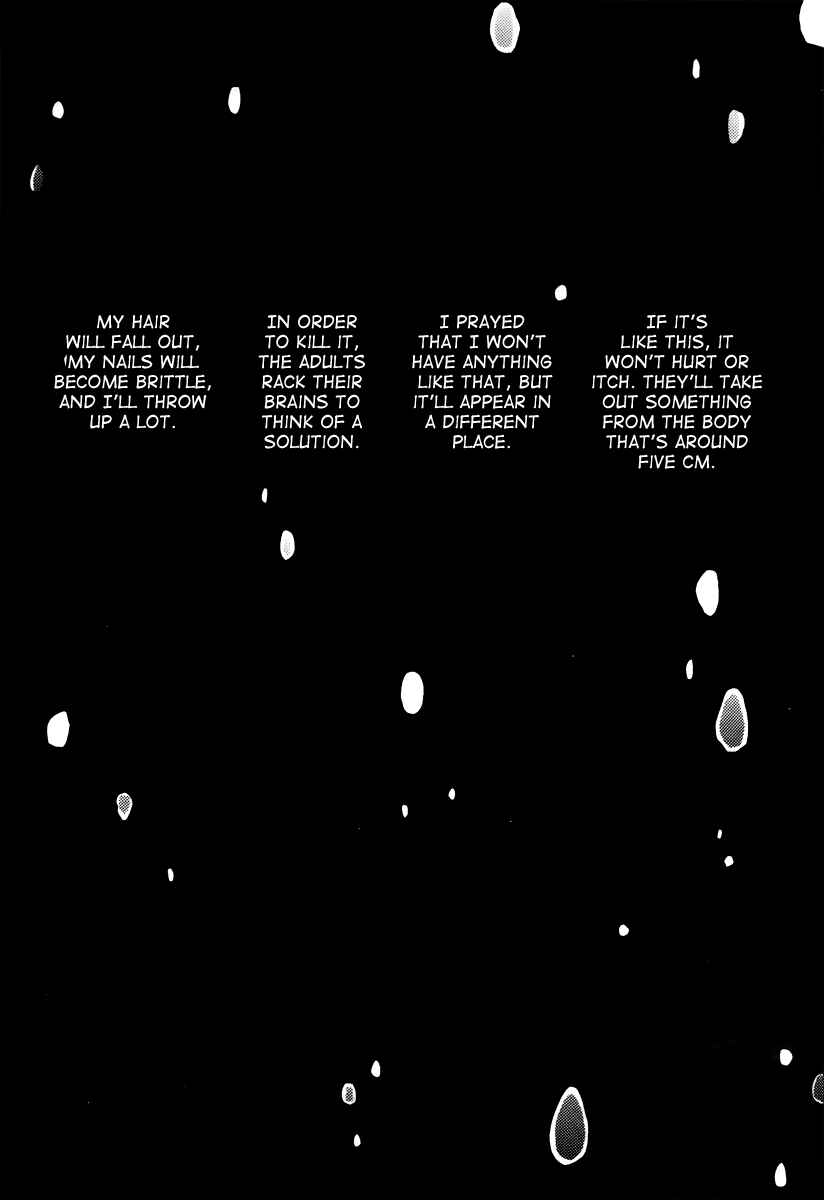 Page 36 Chapter 4 Haru Meguru