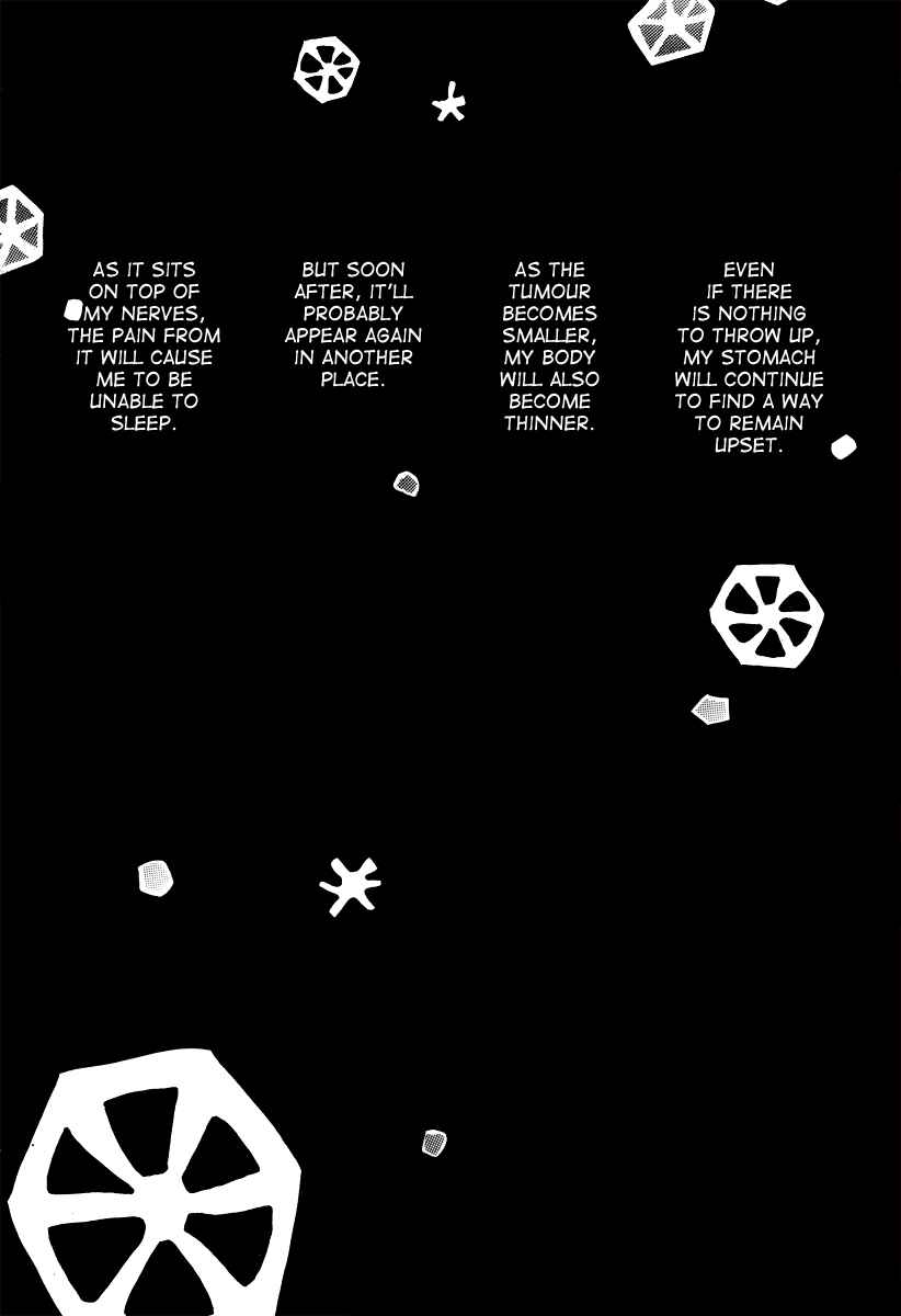 Page 37 Chapter 4 Haru Meguru