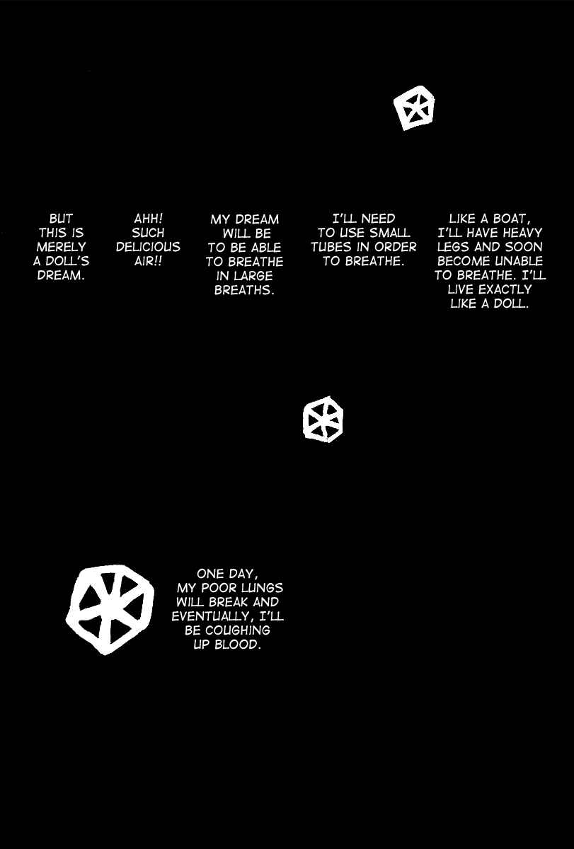 Page 39 Chapter 4 Haru Meguru