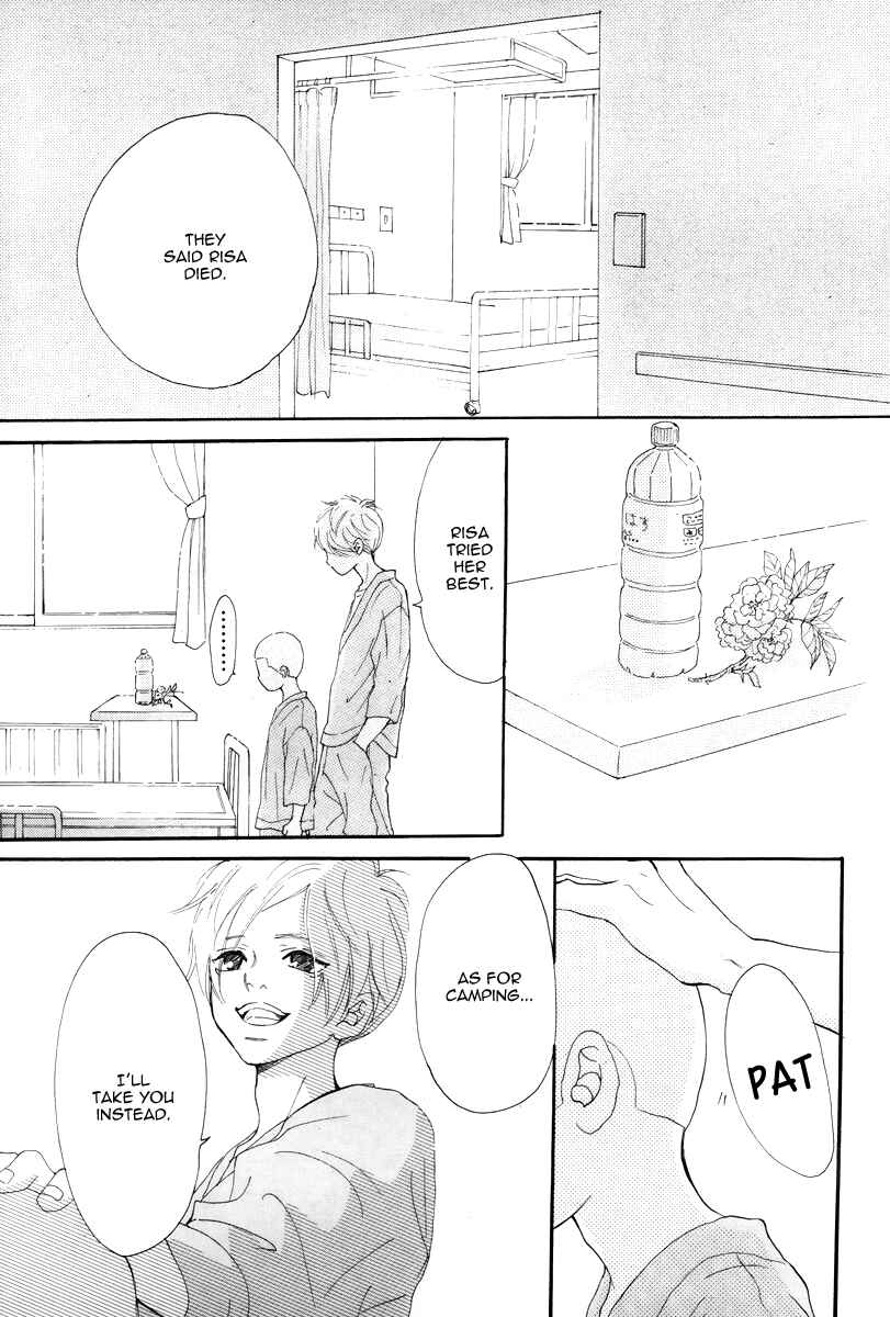 Page 42 Chapter 4 Haru Meguru