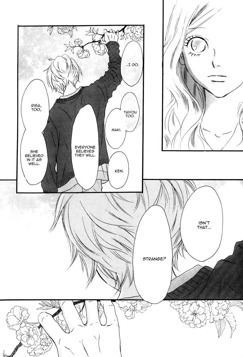 Page 45 Chapter 4 Haru Meguru