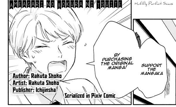 Page 2 Chapter 3 Stay By My Side After the Rain