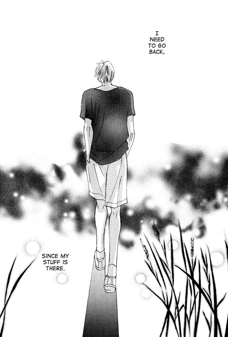Page 31 Chapter 13 Afuresou na Pool