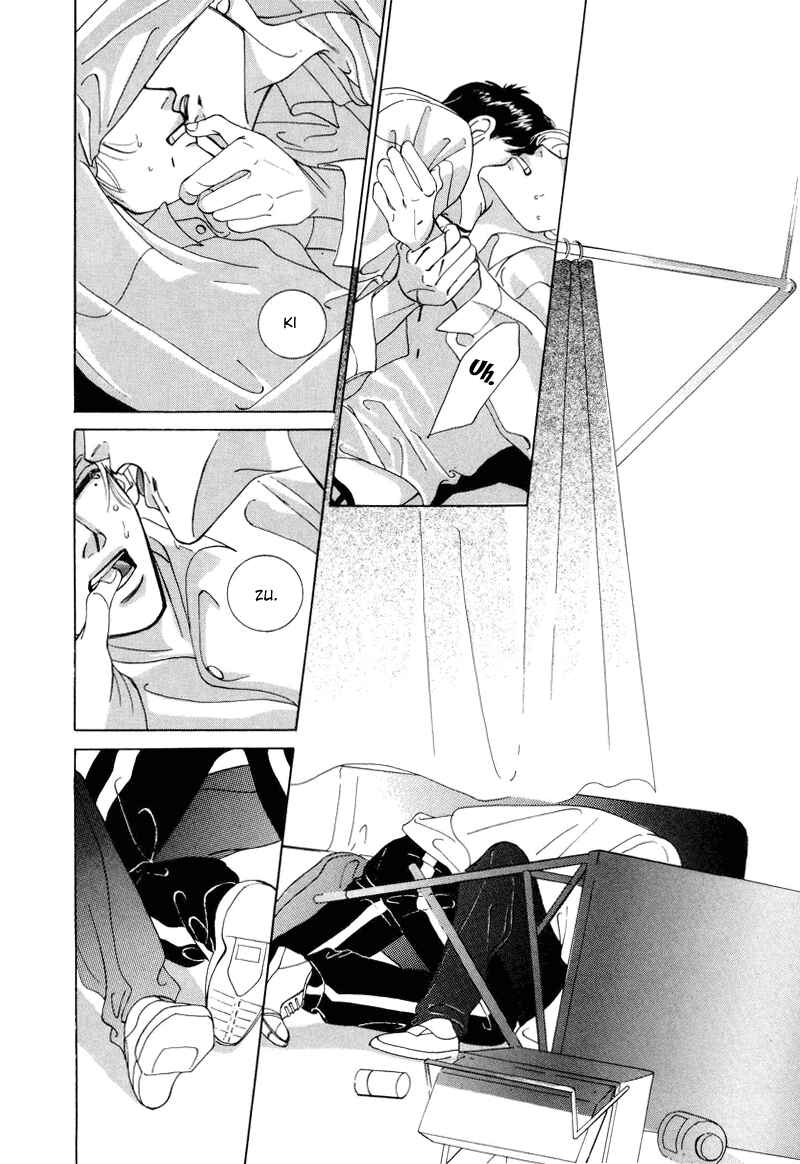 Page 20 Chapter 2 Afuresou na Pool