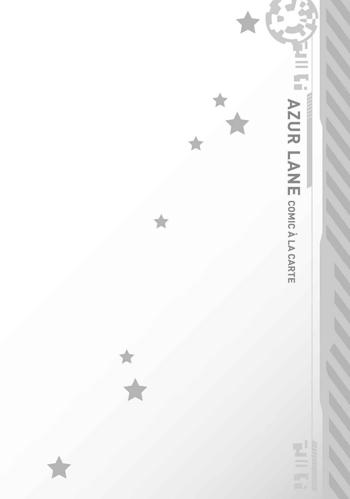 Page 10 Chapter 4 Azur Lane Comic à la Carte