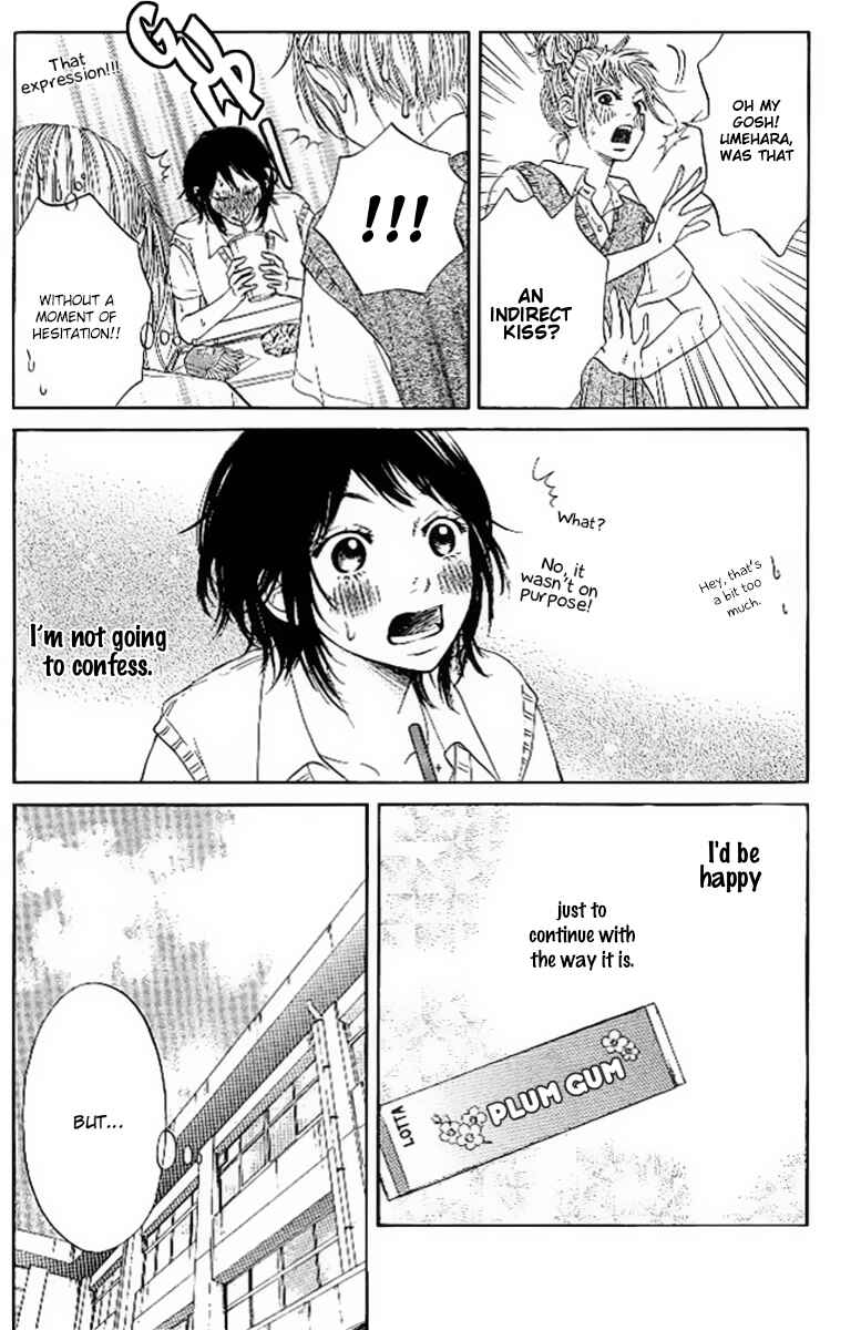 Page 10 Chapter 2 Ume ni Uguisu