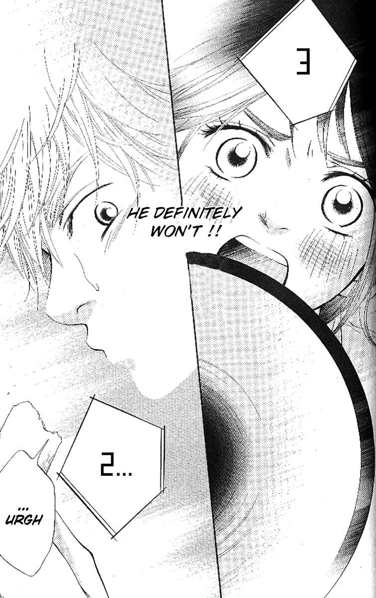 Page 30 Chapter 3 Ume ni Uguisu