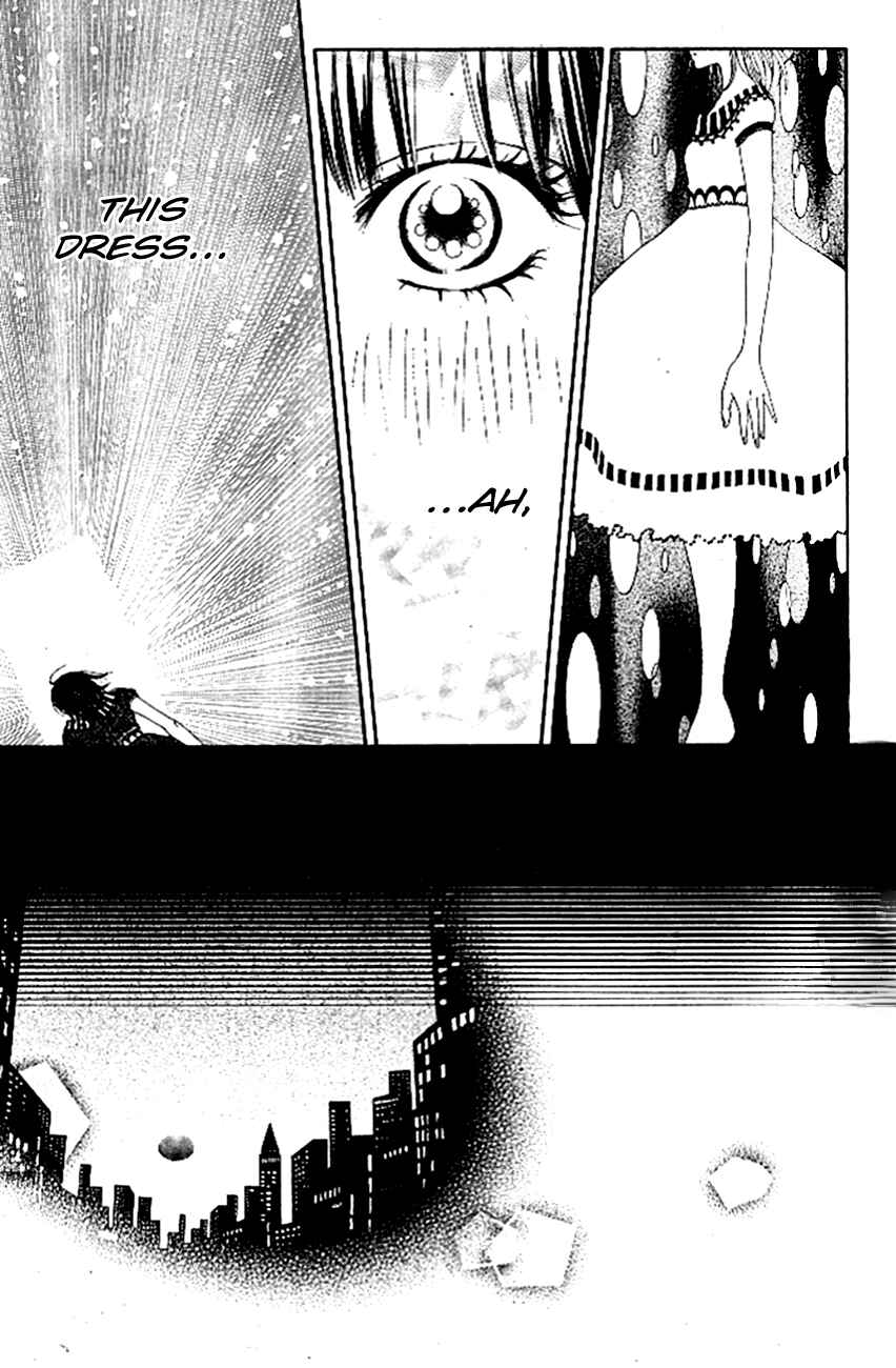 Page 28 Chapter 4 Ume ni Uguisu