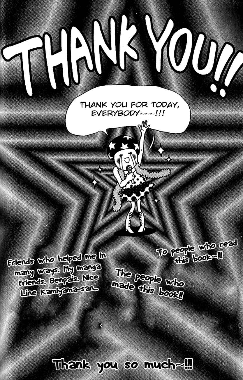 Page 45 Chapter 4 Ume ni Uguisu
