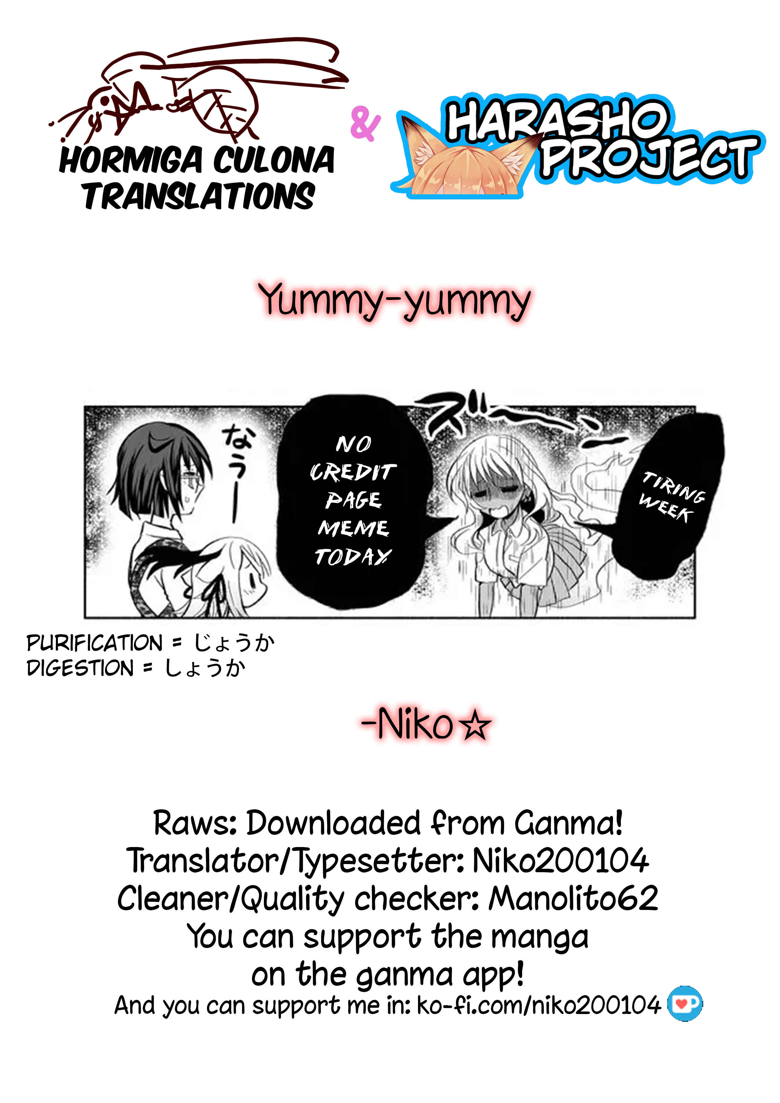 Page 7 Chapter 30 Rinjin-chan ga Shinpai