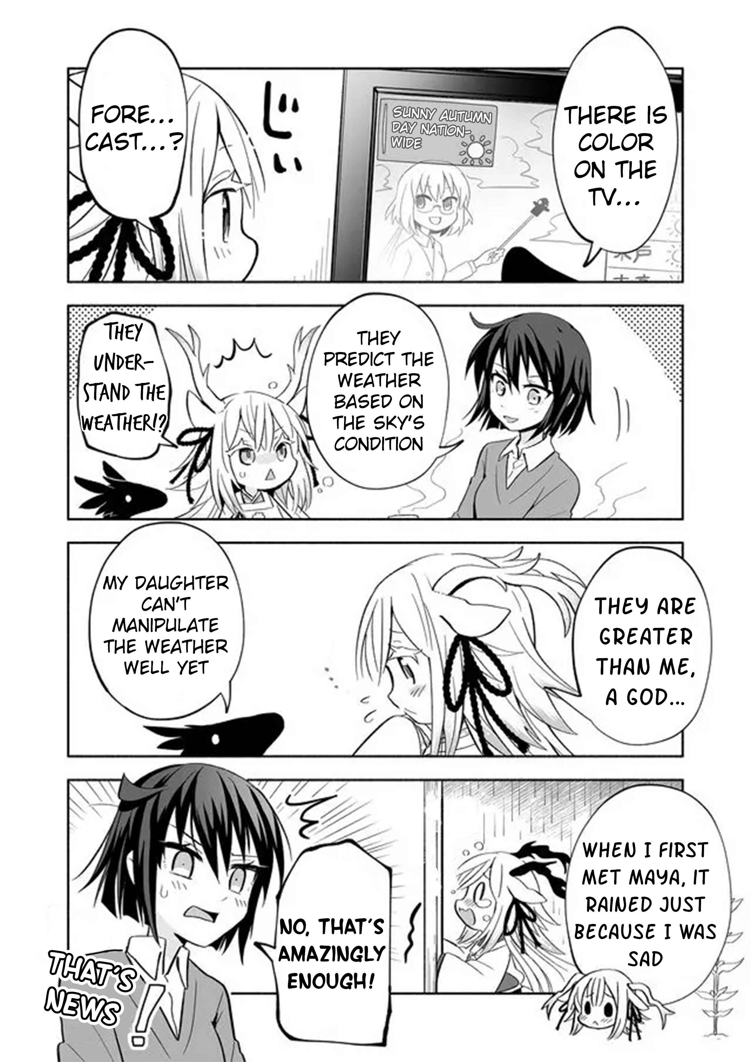 Page 2 Chapter 10 Rinjin-chan ga Shinpai
