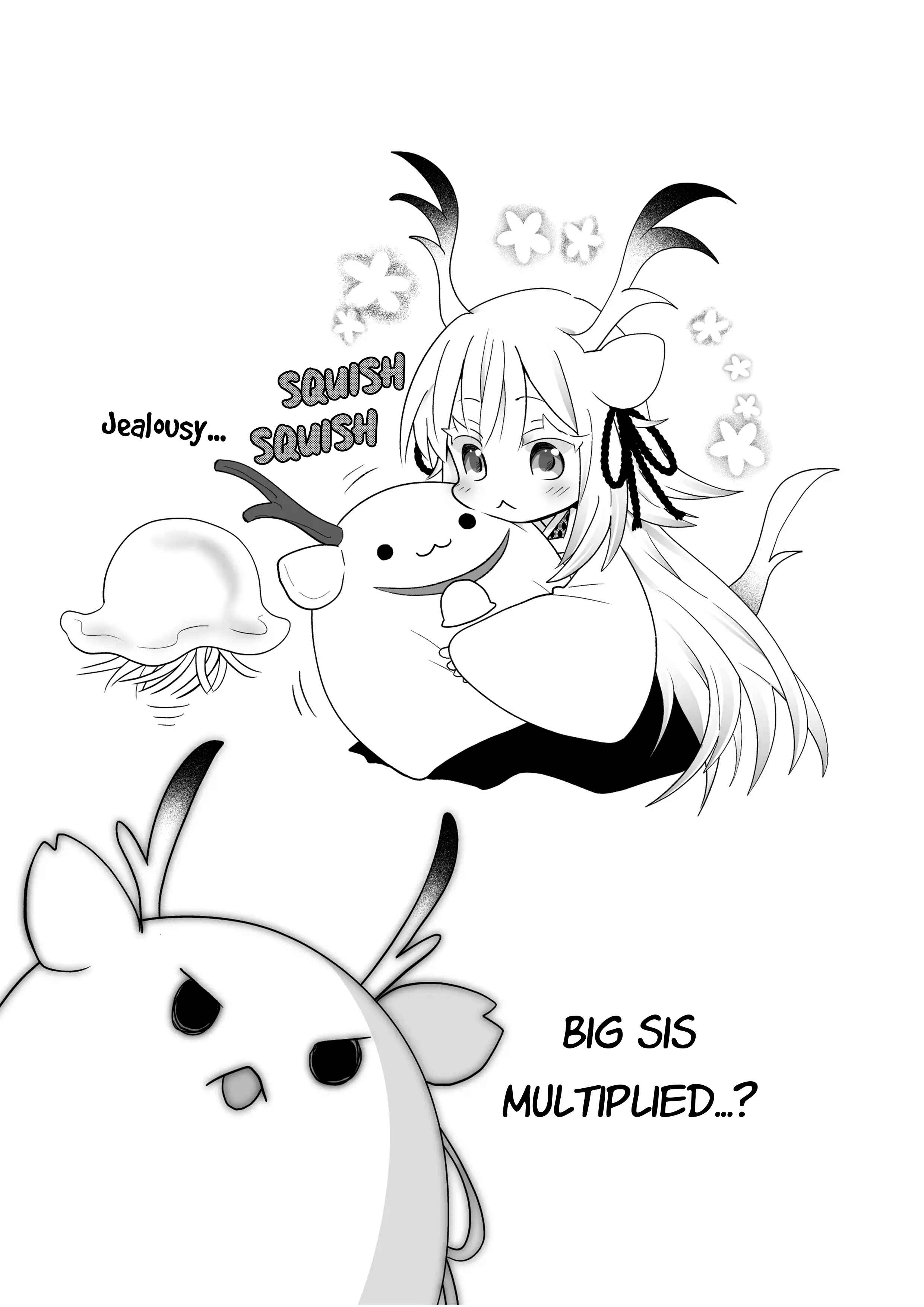 Page 6 Chapter 79 Rinjin-chan ga Shinpai