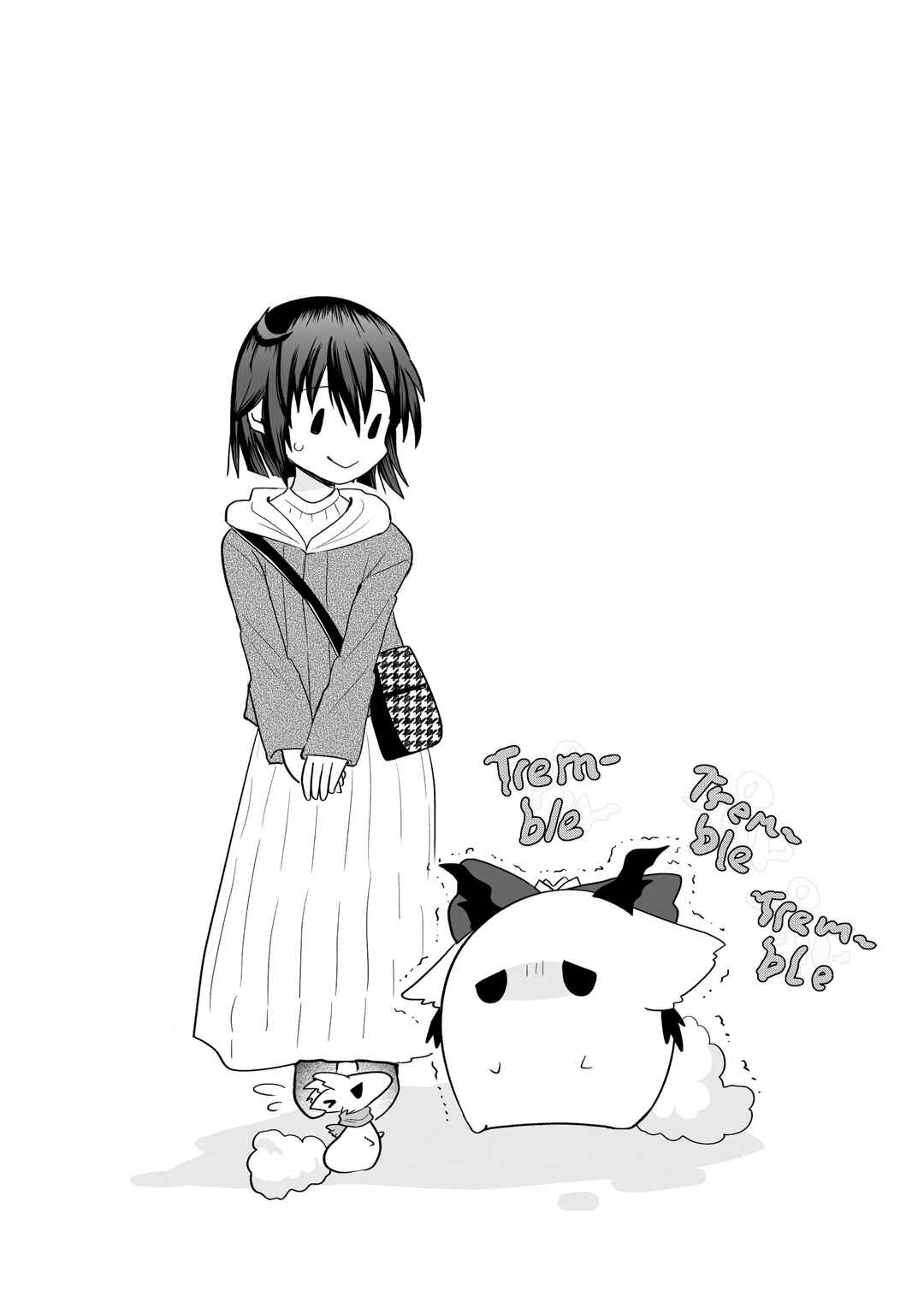 Page 6 Chapter 126 Rinjin-chan ga Shinpai