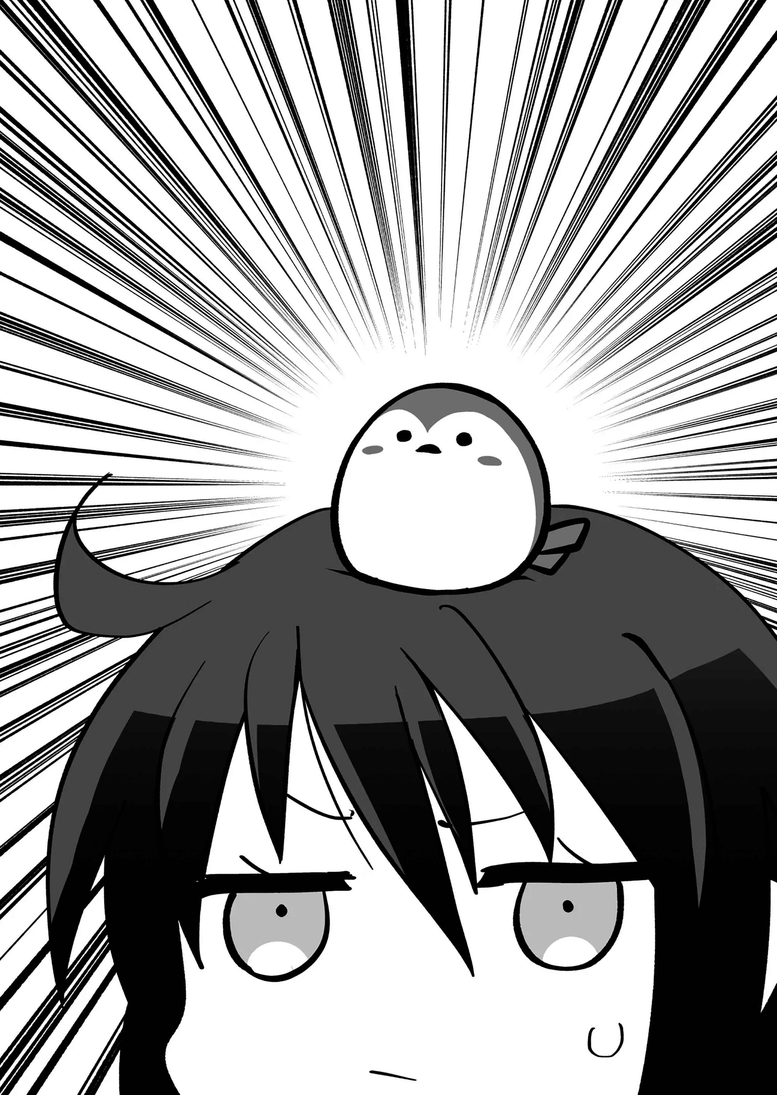 Page 7 Chapter 41 Rinjin-chan ga Shinpai