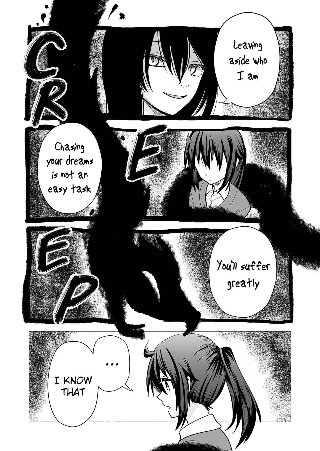 Page 3 Chapter 146 Rinjin-chan ga Shinpai