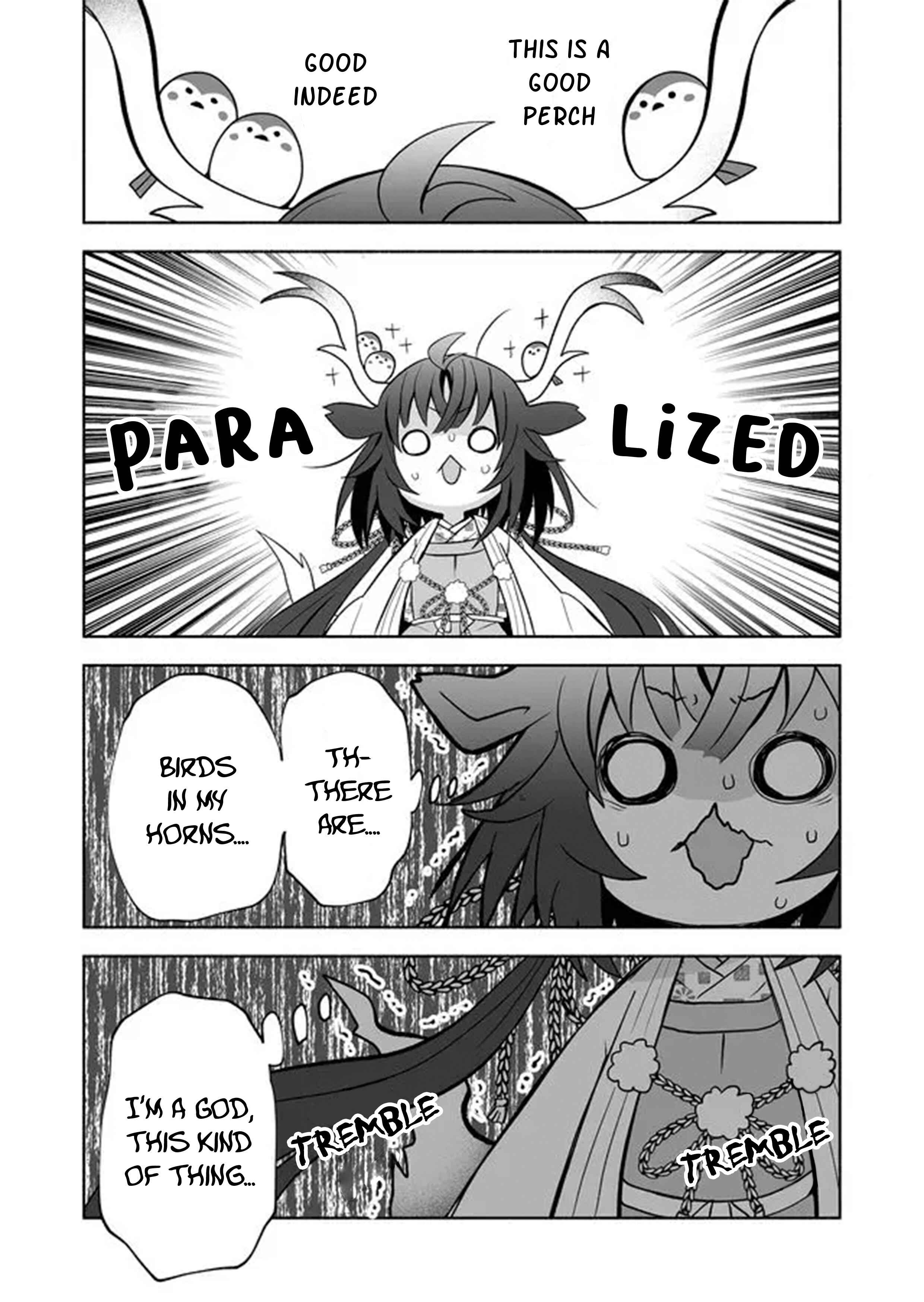 Page 2 Chapter 26 Rinjin-chan ga Shinpai