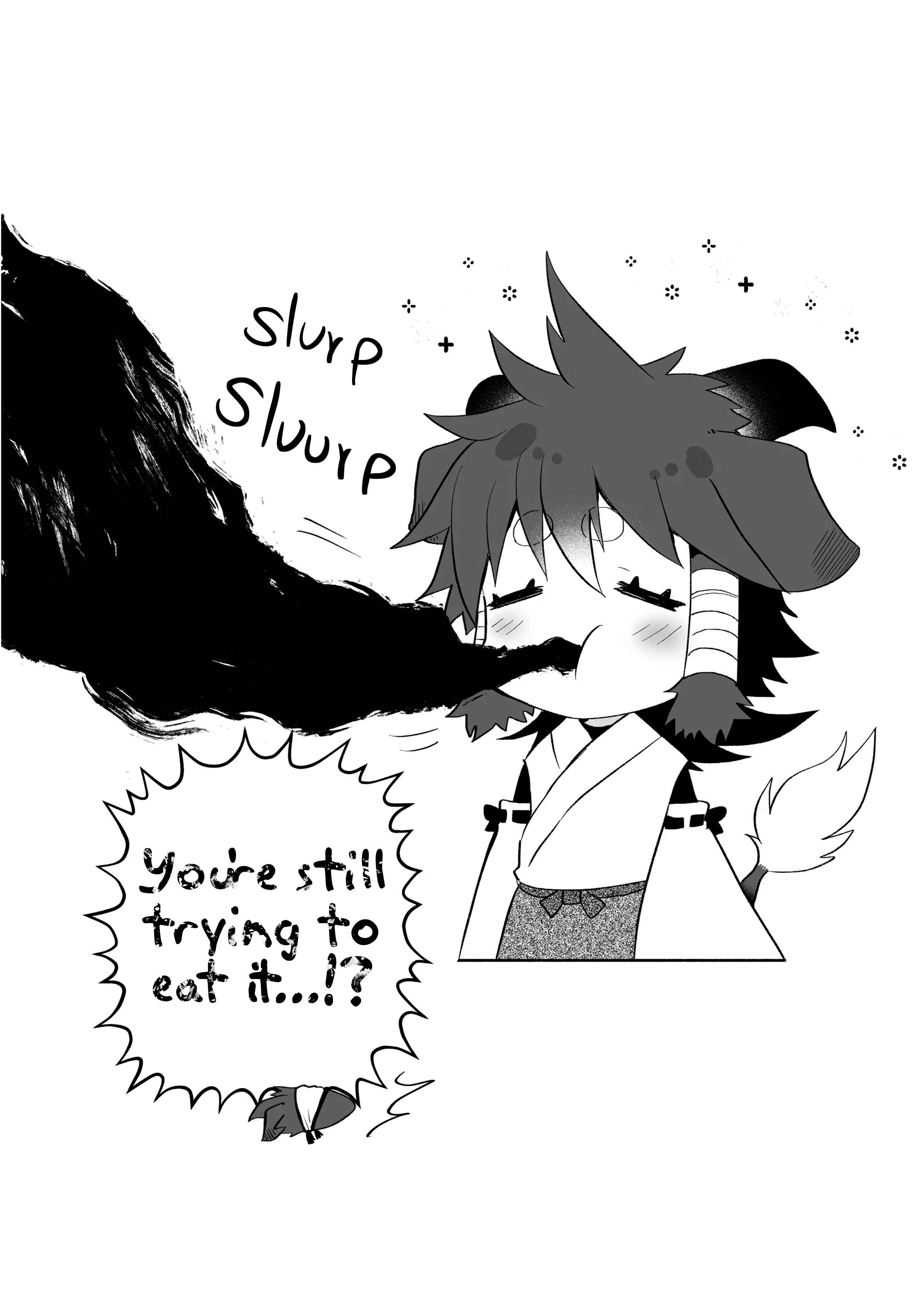 Page 7 Chapter 84 Rinjin-chan ga Shinpai