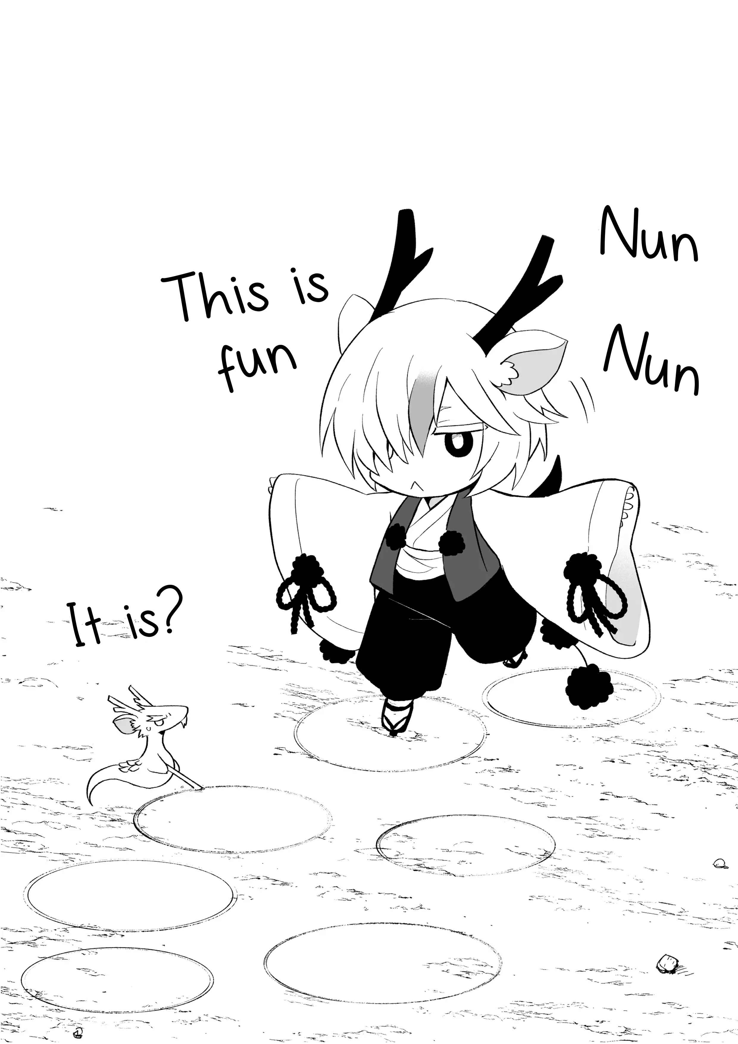 Page 6 Chapter 83 Rinjin-chan ga Shinpai