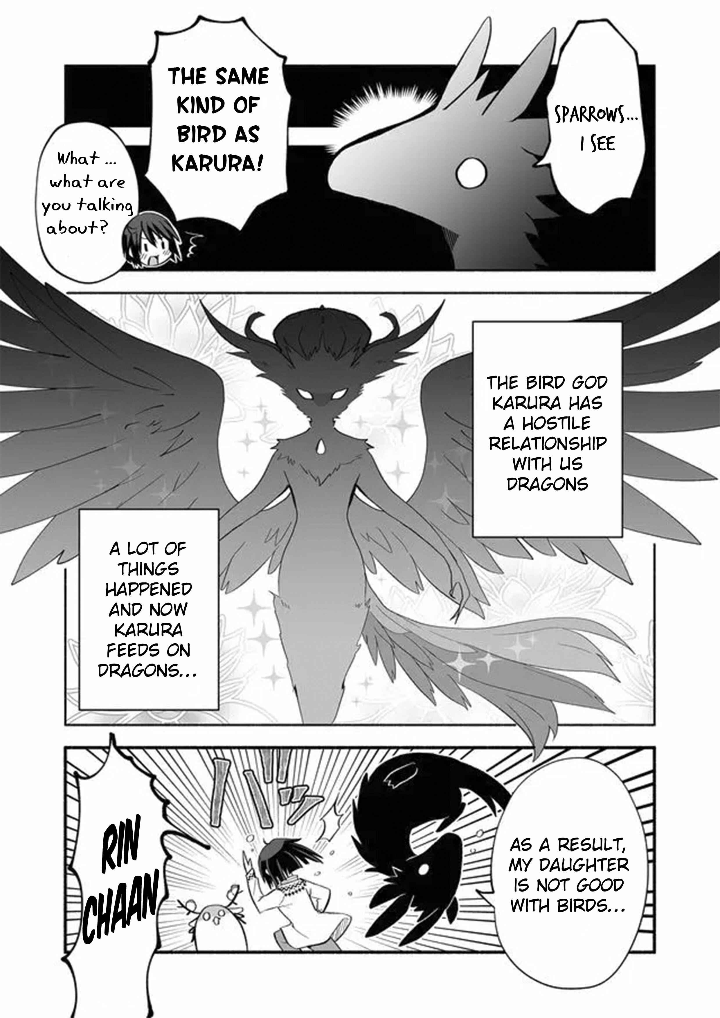 Page 3 Chapter 14 Rinjin-chan ga Shinpai