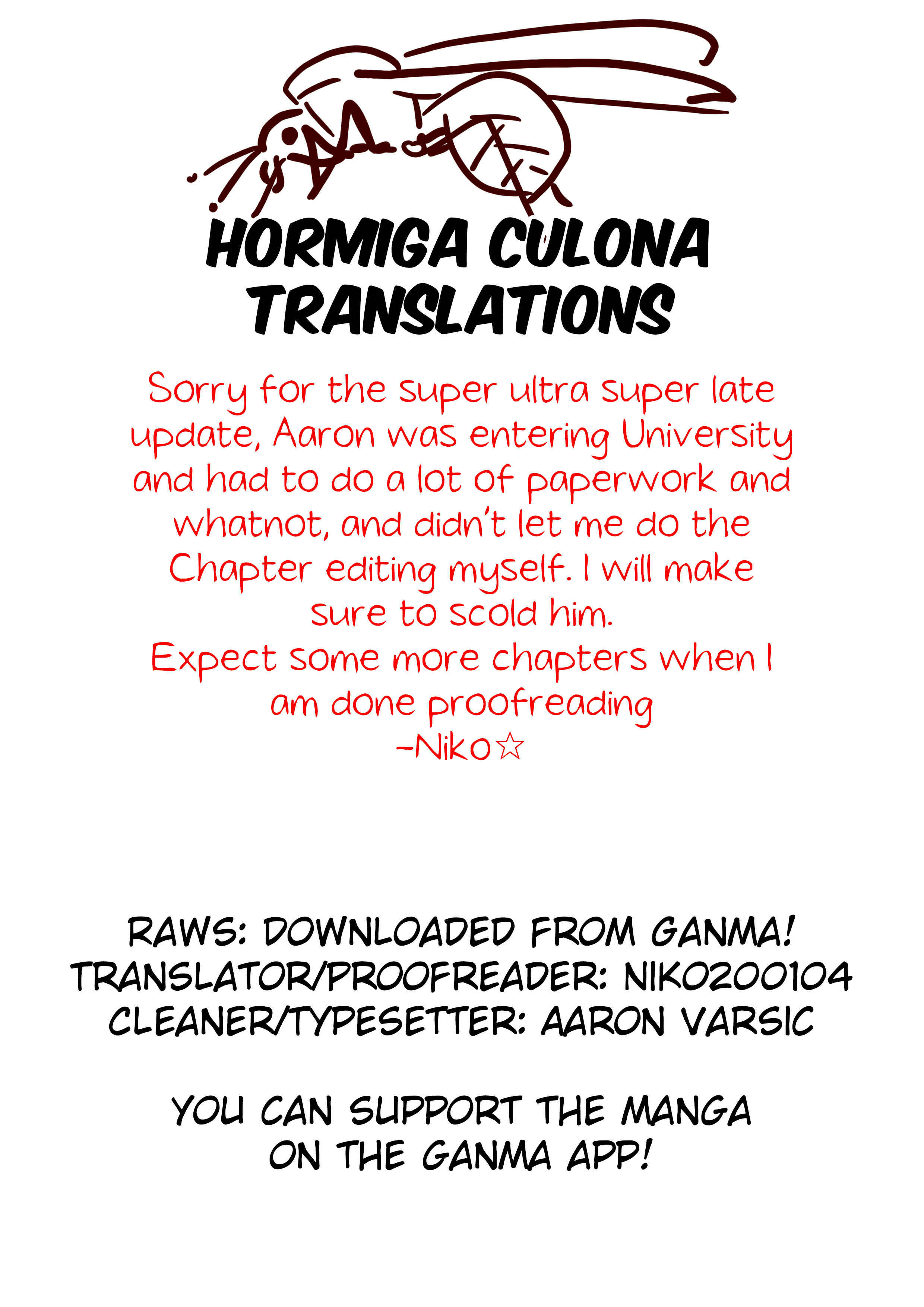 Page 6 Chapter 7 Rinjin-chan ga Shinpai