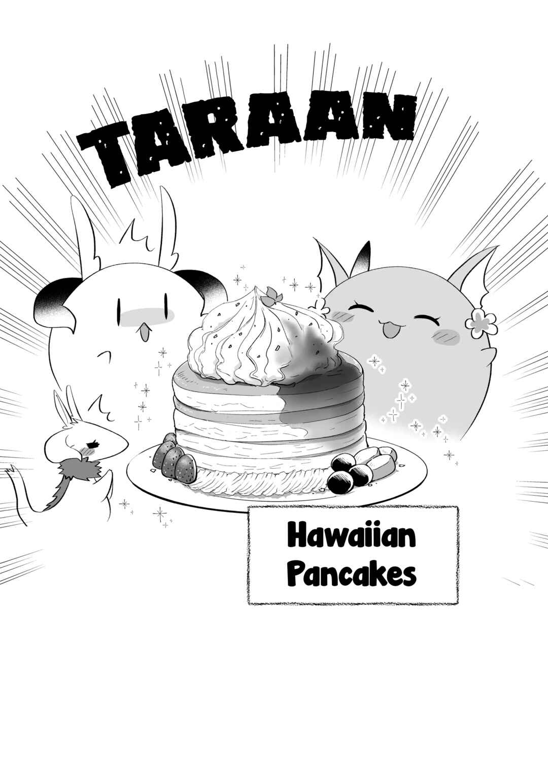 Page 6 Chapter 95 Rinjin-chan ga Shinpai