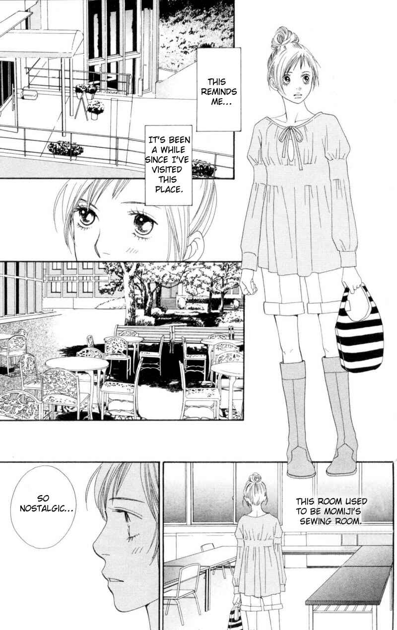 Page 24 Chapter 28 Cat Street